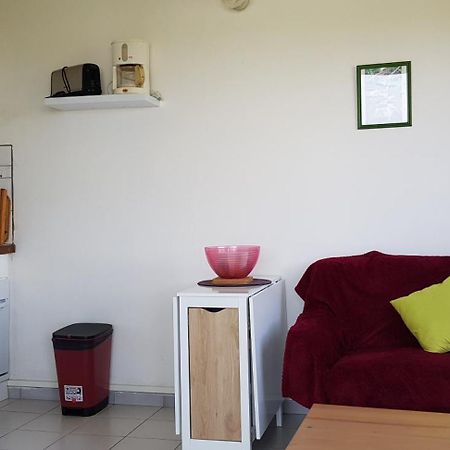 Apartamento Ti-Colo Sainte-Anne  Exterior foto