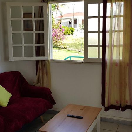 Apartamento Ti-Colo Sainte-Anne  Exterior foto
