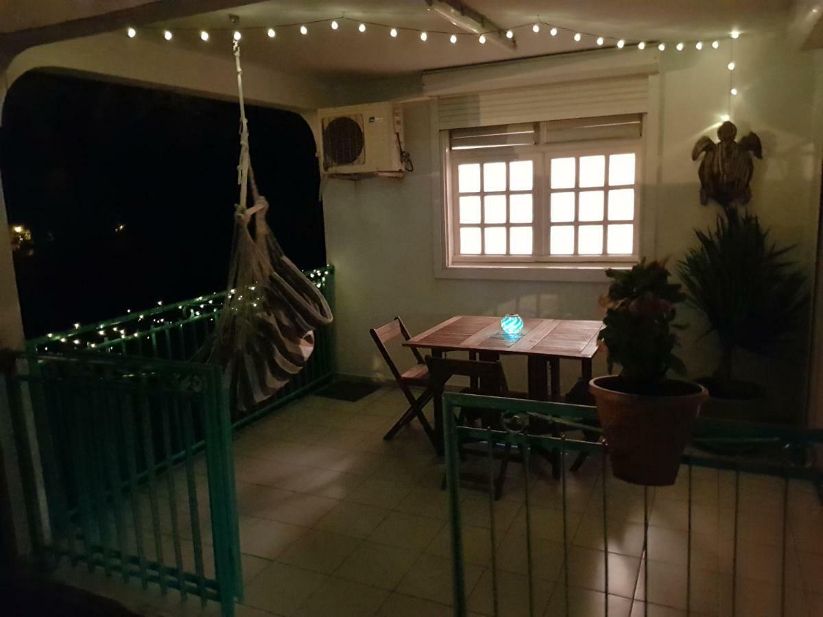 Apartamento Ti-Colo Sainte-Anne  Exterior foto