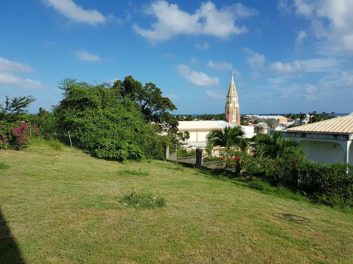Apartamento Ti-Colo Sainte-Anne  Exterior foto
