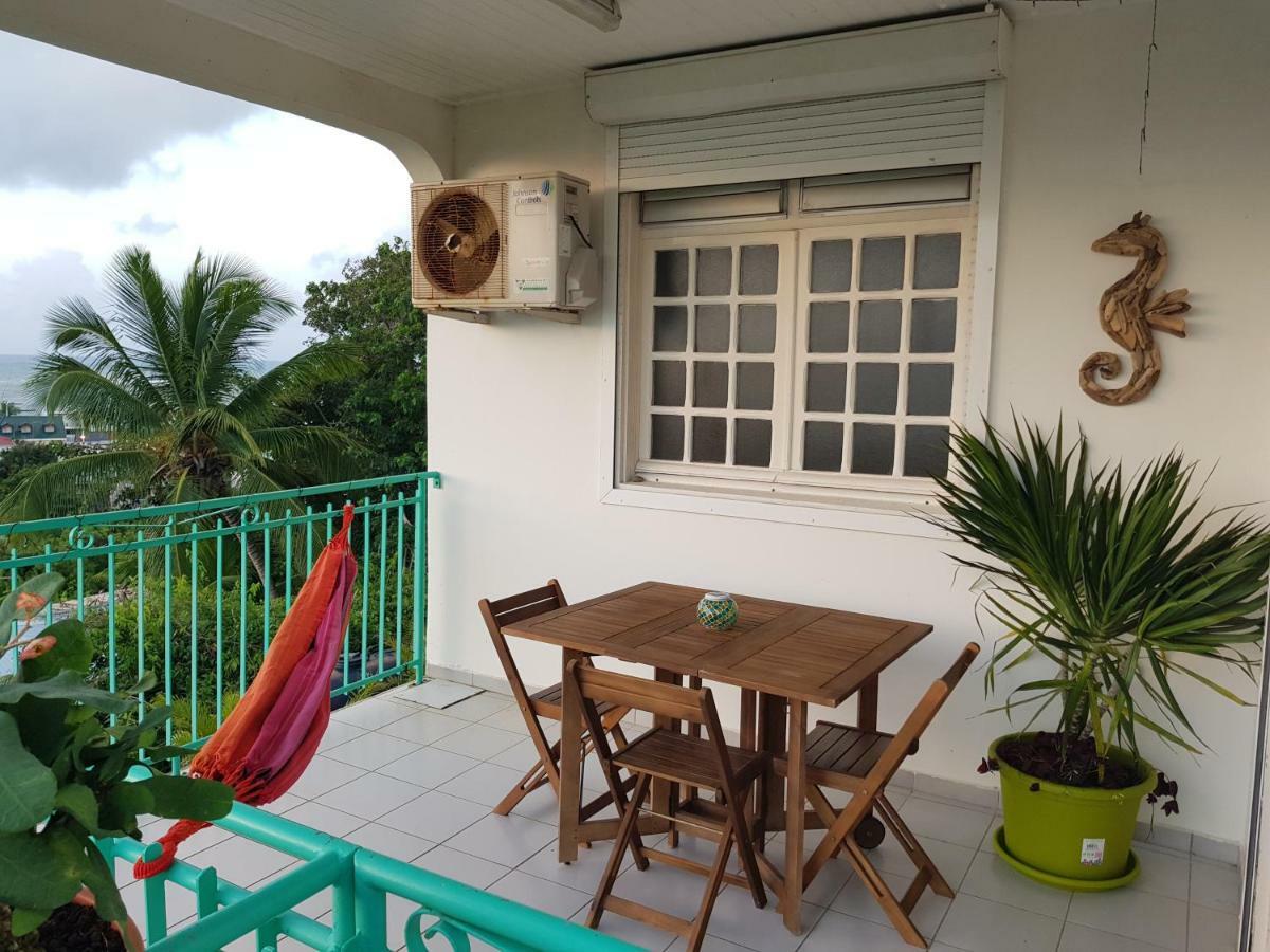 Apartamento Ti-Colo Sainte-Anne  Exterior foto