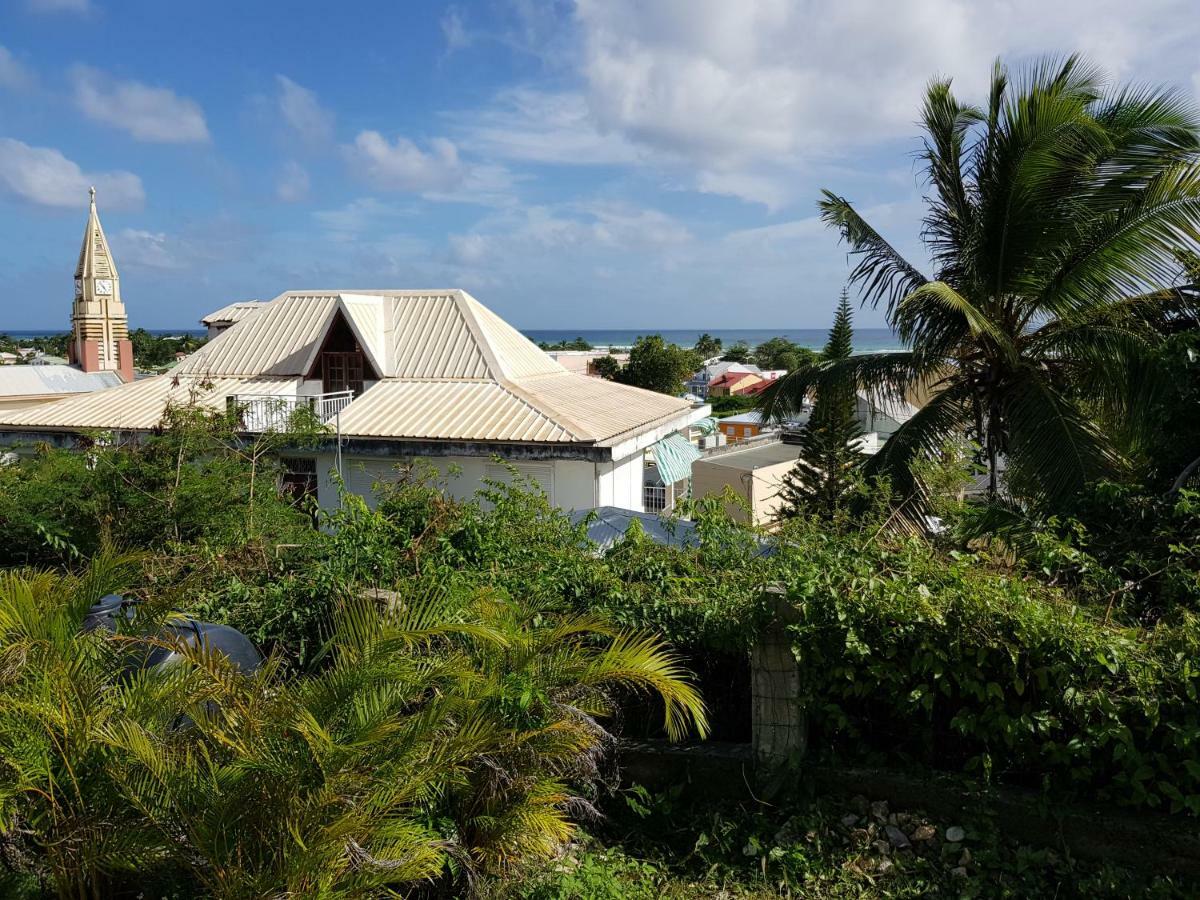 Apartamento Ti-Colo Sainte-Anne  Exterior foto