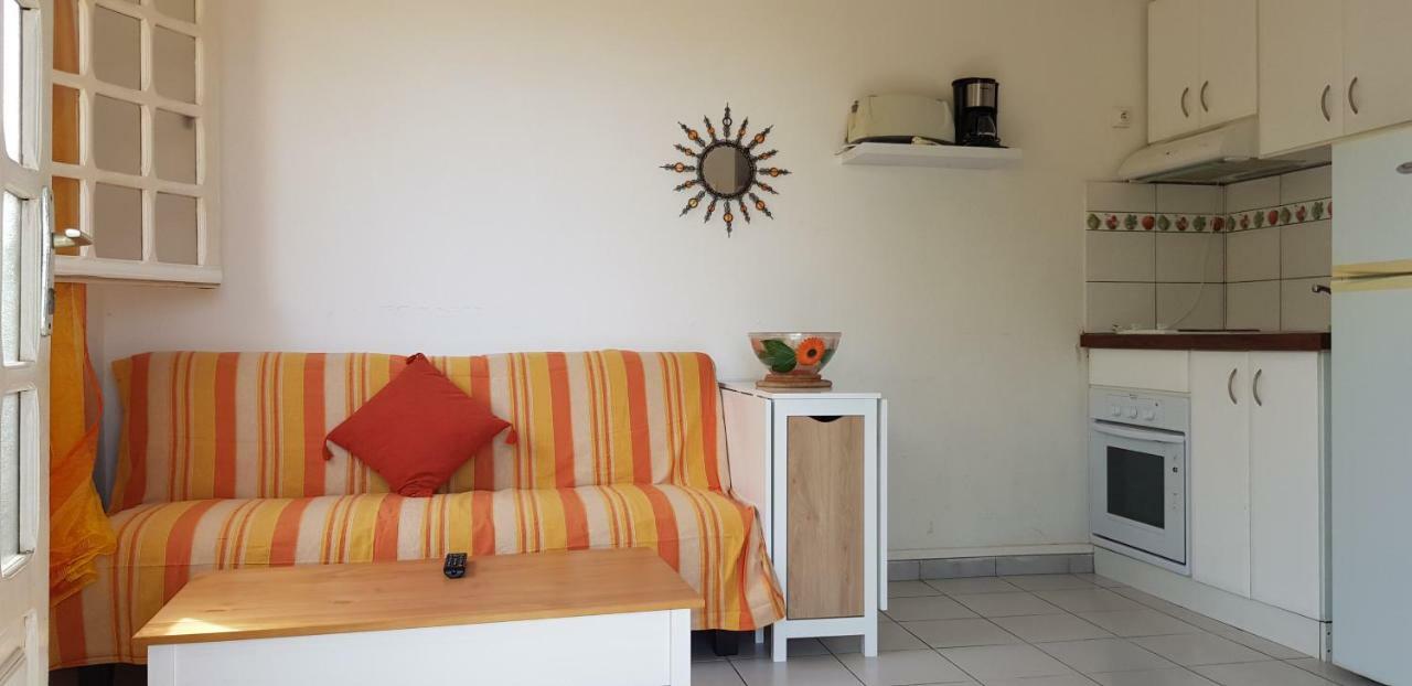 Apartamento Ti-Colo Sainte-Anne  Exterior foto