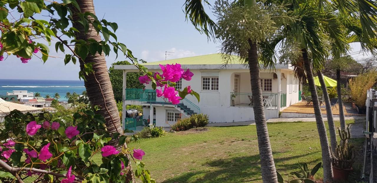 Apartamento Ti-Colo Sainte-Anne  Exterior foto