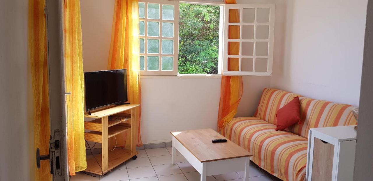 Apartamento Ti-Colo Sainte-Anne  Exterior foto